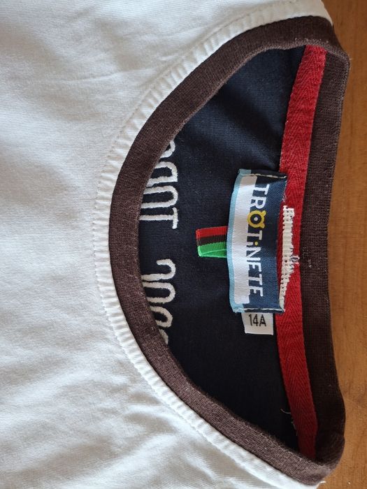 T-shirt Colégio Militar