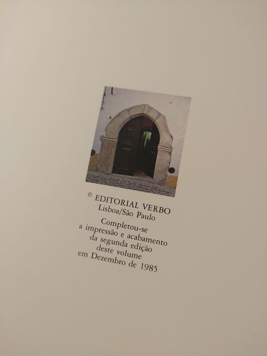 Livro As Mais Belas Vilas e Aldeias de Portugal