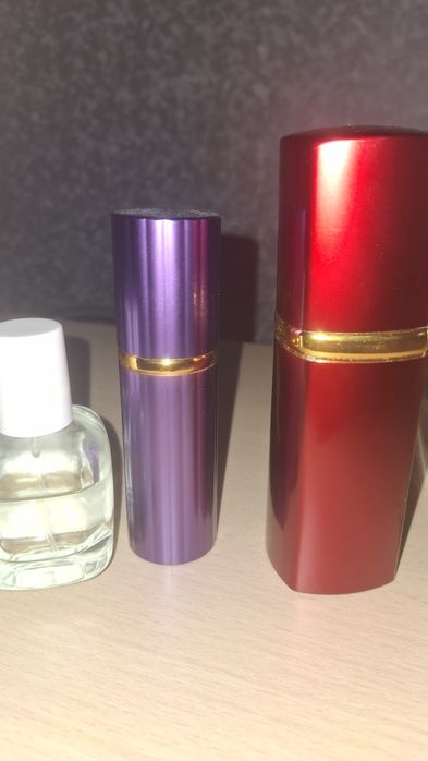 Парфюмерия женская