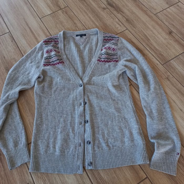 Damski sweter  Tommy Hilfiger-l/xl