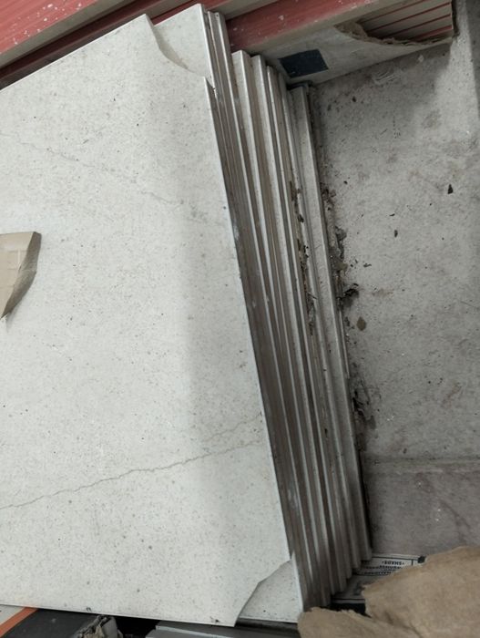 Vendo Cerâmico Novo