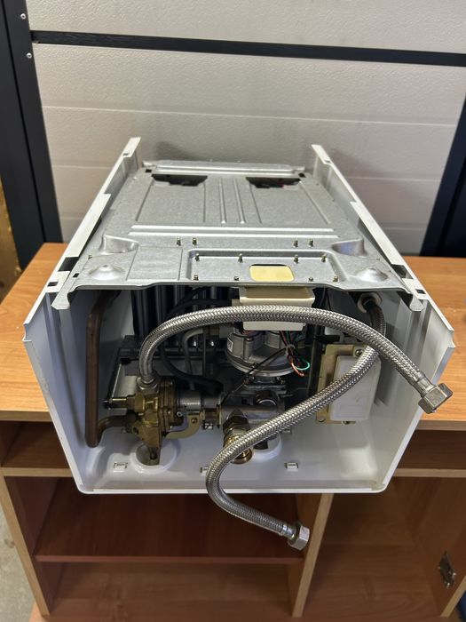 Piecyk gazowy BERETTA