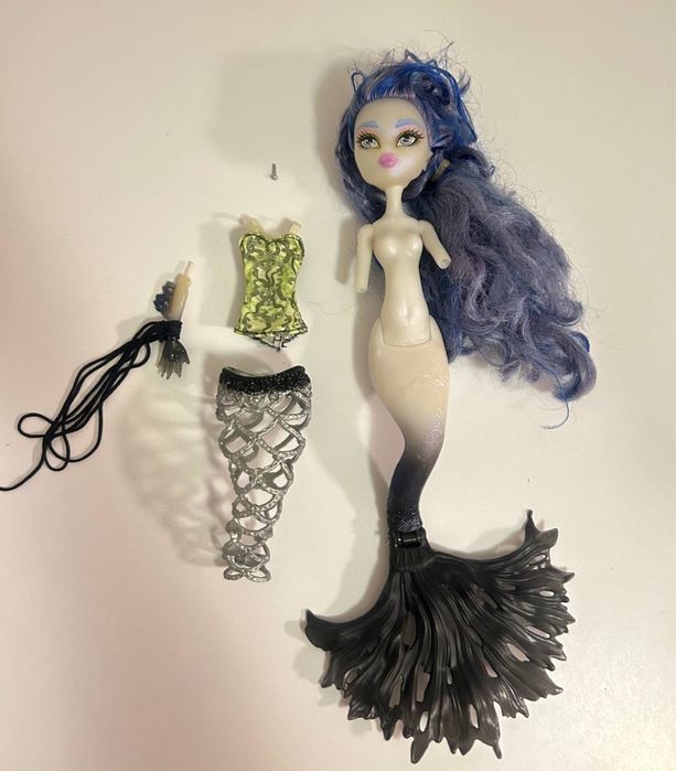 Аксесуари монстер хай евер афтер хай лол lol omg