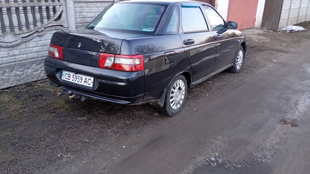 Продам ВАЗ 21010 2010 года