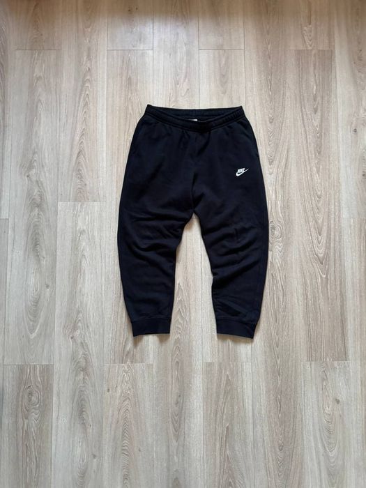 Pants Nike Cotton New Collection