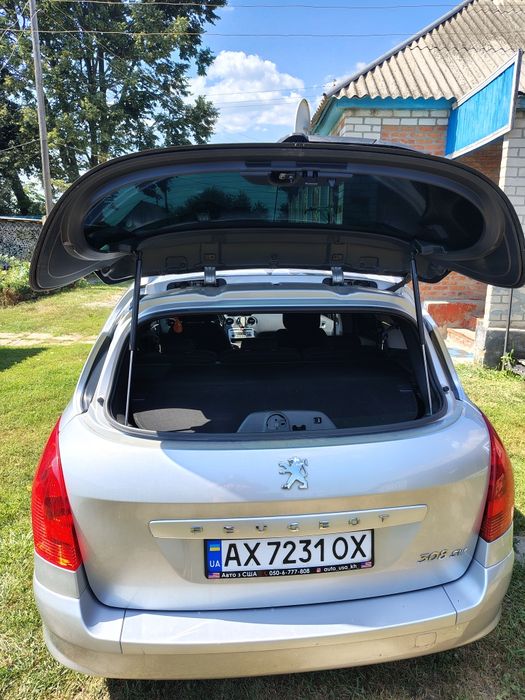 Продам Пежо  308