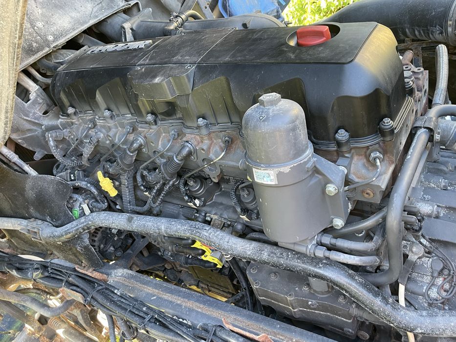 Двигун Daf 105 460