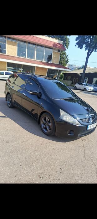 Продам автомобиль