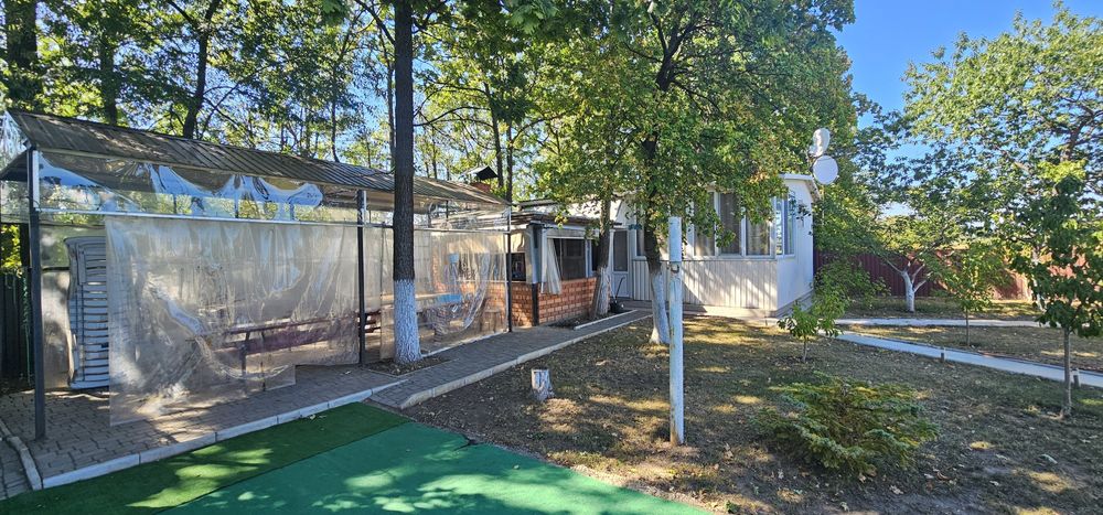 Дом по адресу (площадь 50 м²) - Atlanta.ua - фото 3