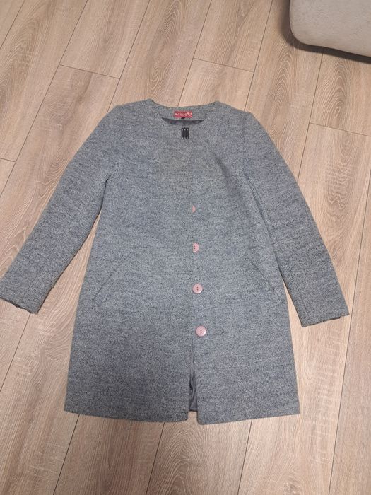 Пальто осінь-весна