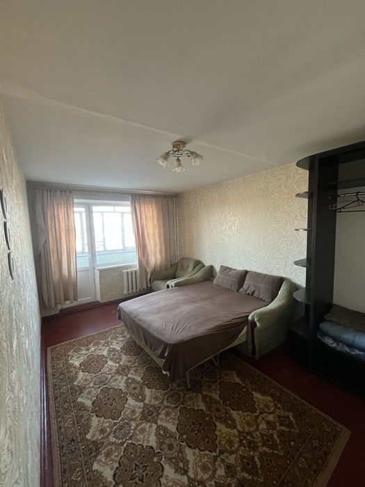 Для військових 2хкімнатна