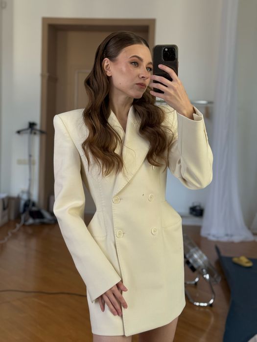 Сукня піджак Zara