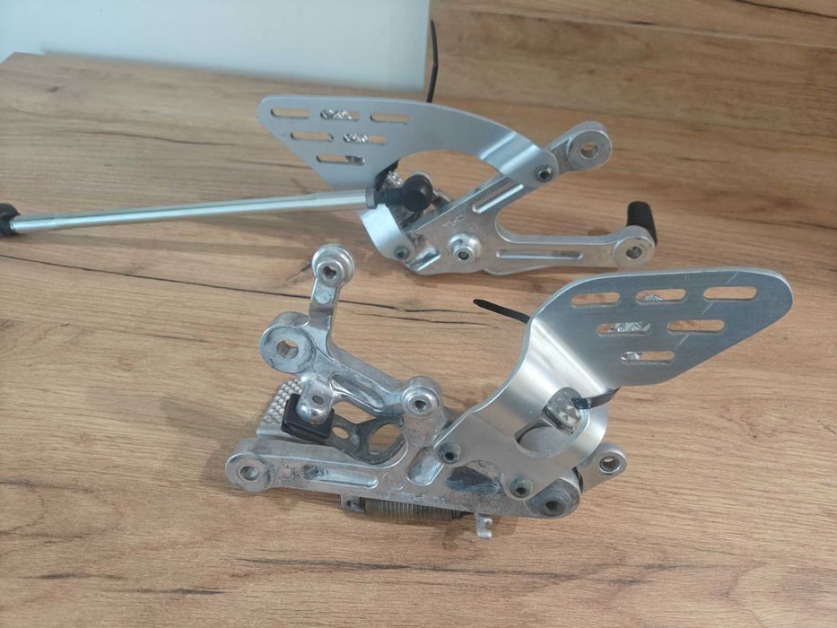 Sety ori Yamaha R6 2003-2005