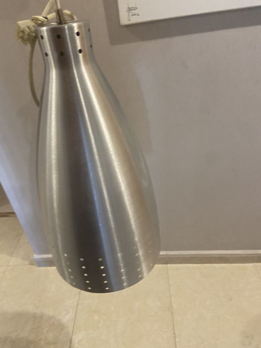 Candeeiro de teto ikea