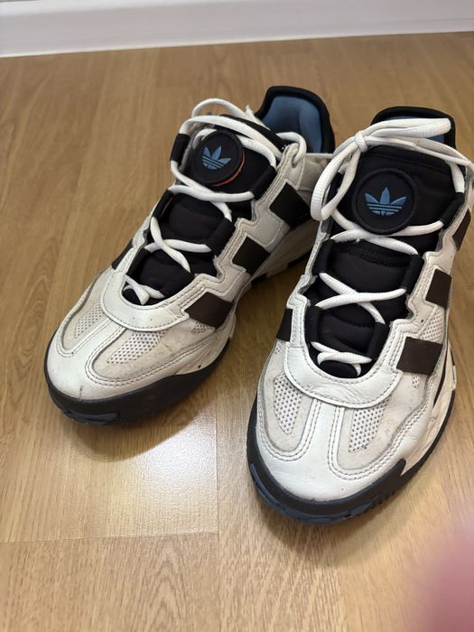 Adidasy 40 2/3 oryginslne