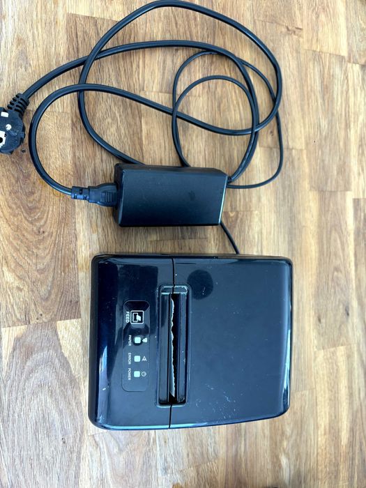 Impressora térmica de recibos com cortador - Multixop