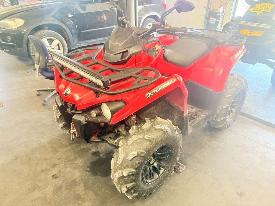Can-Am