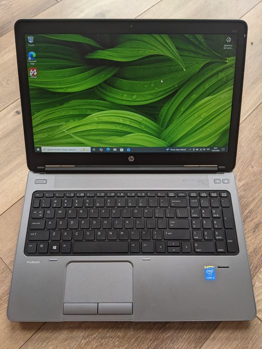 hp 650 g4 - купити ноутбуки - Ціна на OLX.ua