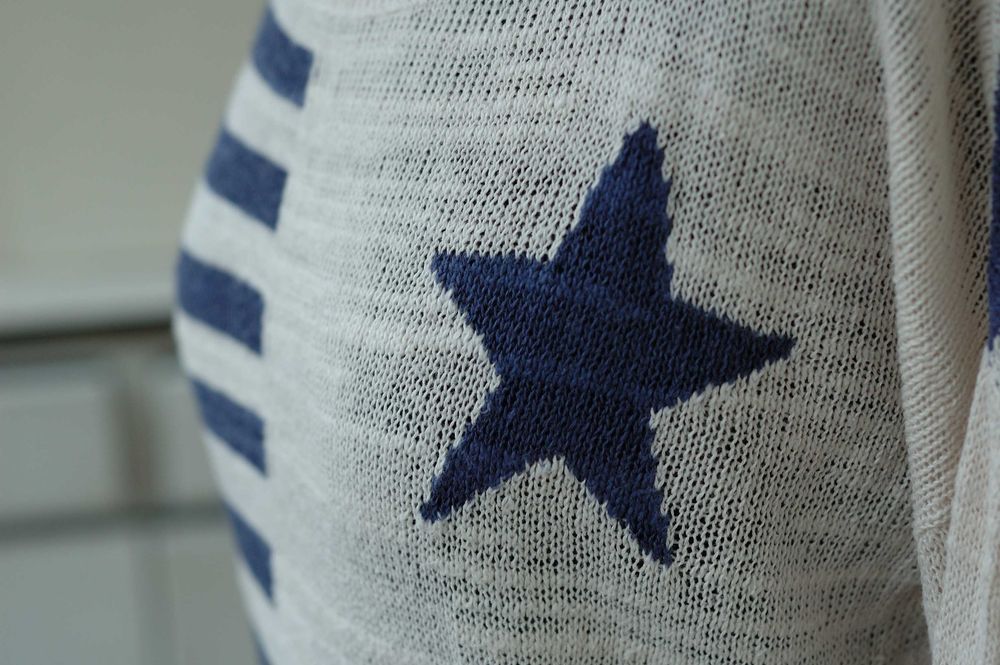 Тонкий светр hilfiger жіночий (оригінал)