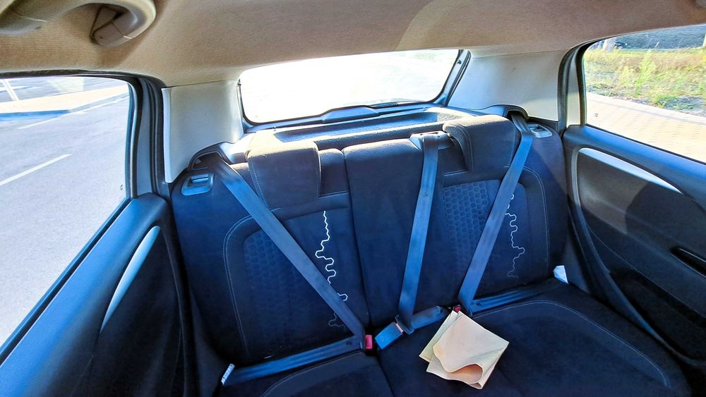 Fiat Punto 1.3 M-jet 4Fleet Start&Stop Particular