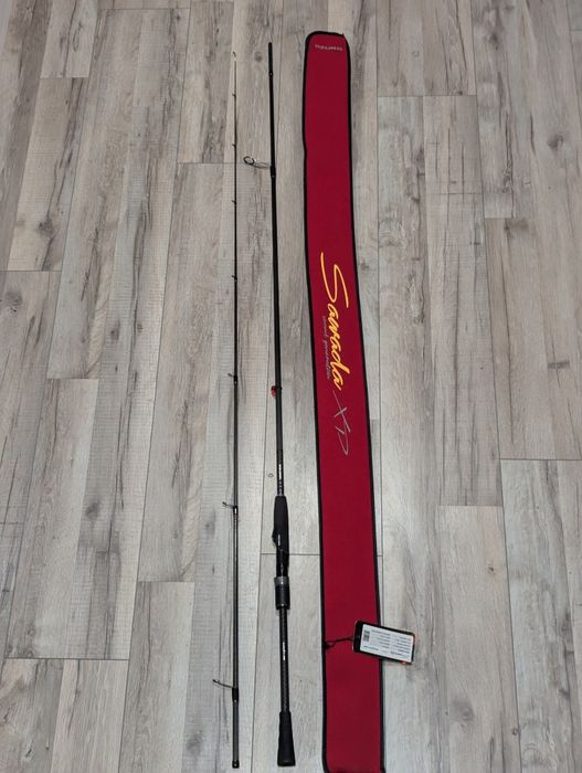 Спінінг Azura Sawada XP 86ML