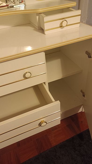 Mobília de Quarto