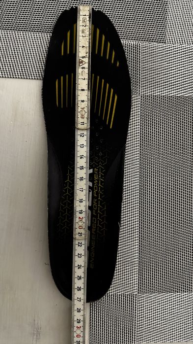 Хокейні ковзани Bauer Supreme UltraSonic,
