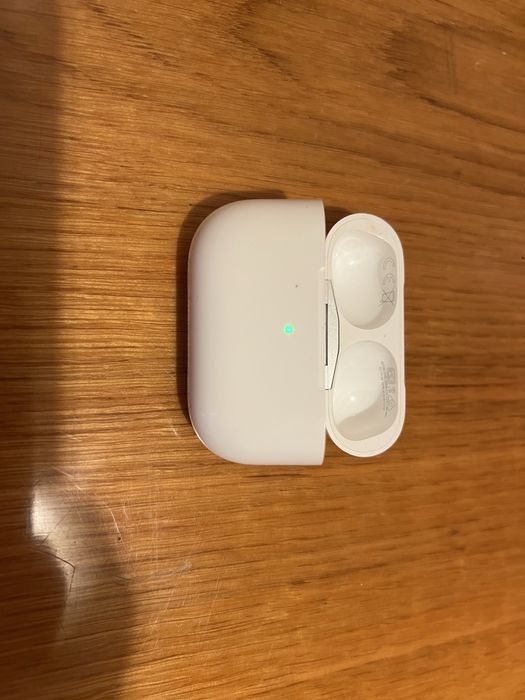 AirPods Pro etui ładujące oryginalne A2190 Apple