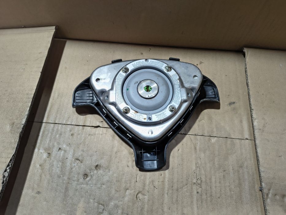 Poduszka powietrzna kierowcy airbag opel corsa
