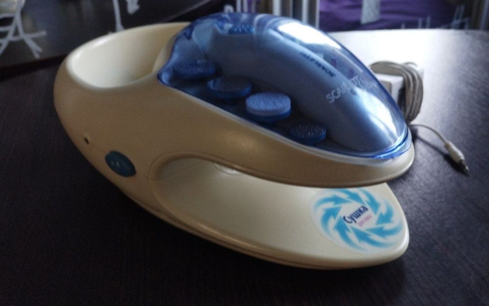 Набір для манікюру 3 в 1