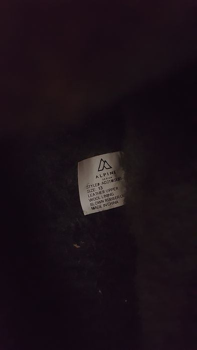 Ugg Чоловічі черевики 45-48р