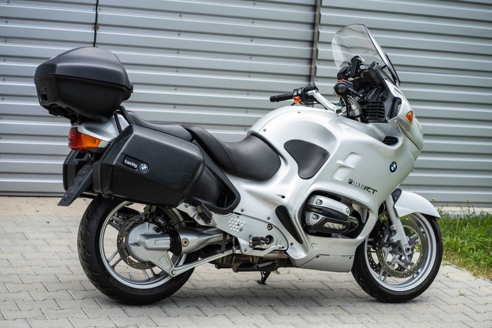BMW R 1150 RT R1150 ABS