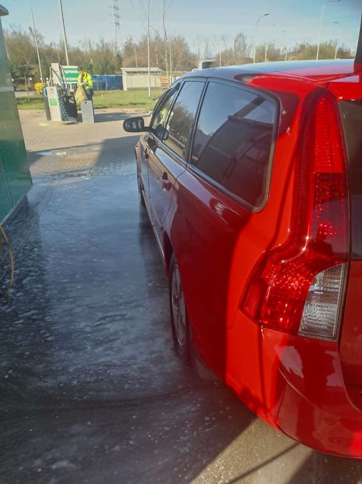 Volvo V50 - 2009 | 1,6 Diesel