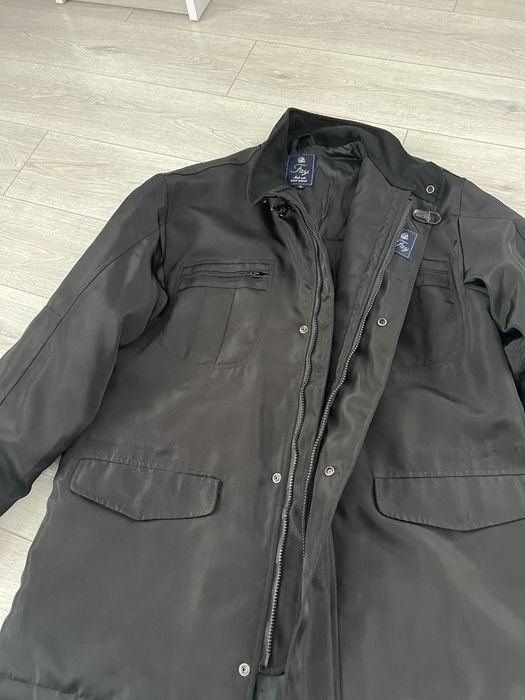 Куртка чоловіча , утеплена Fay XL