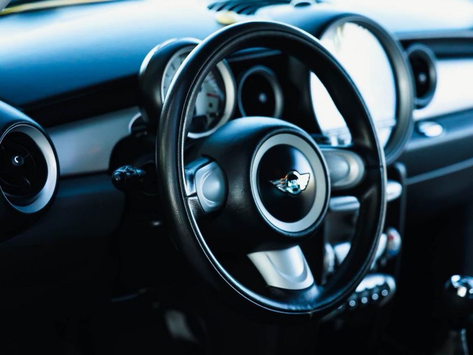 Mini Cooper One 1.4