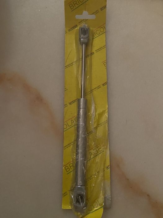 Amortecedor de elevavao