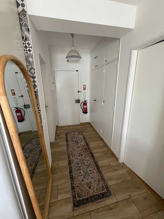 Excelente apartamento T1 renovado na Praia da Rocha