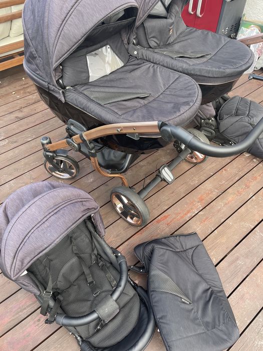 Junama duo diamond
