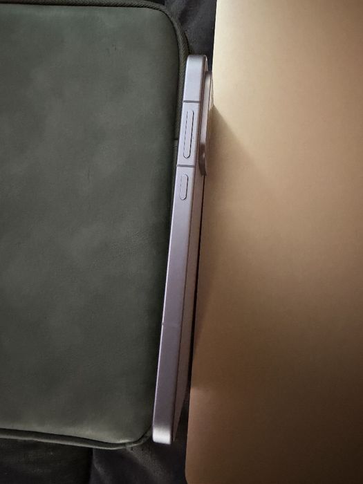 OnePlus 15 512GB fioletowy, wersja europejska