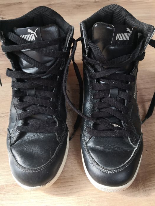 Sprzedam sportowe buty firmy Puma