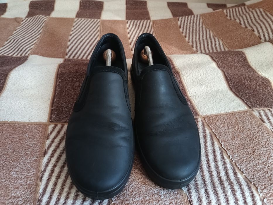 Мокасини Ecco Soft 7 Tred Gore-Tex