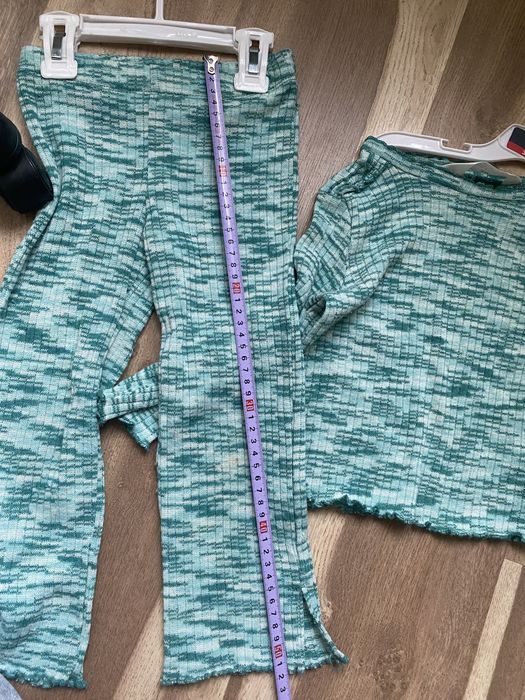 Костюм на дівчинку H&M