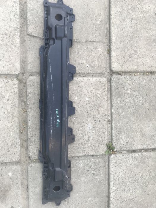 Підсилювач заднього бампера KIA SPORTAGE 4