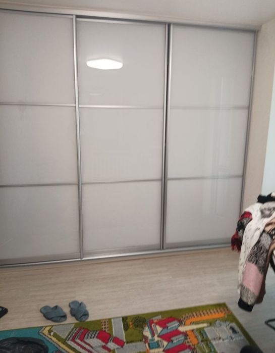 Квартира 2х кімнатна.Волочиськ.Центр.