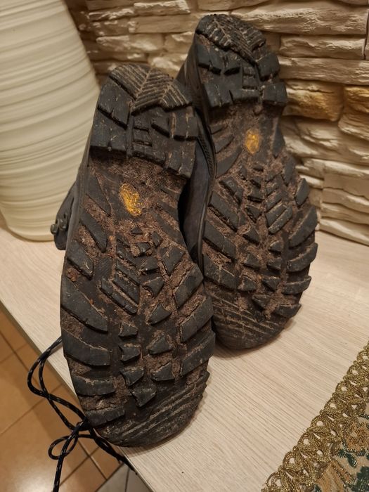 Lowa Buty trekkingowe 40