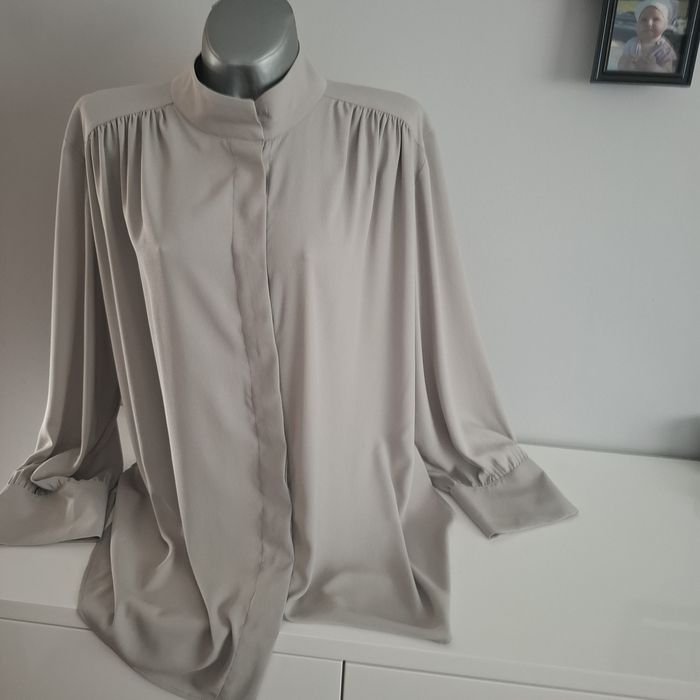 Elegancka bluzka okazjonalna xl