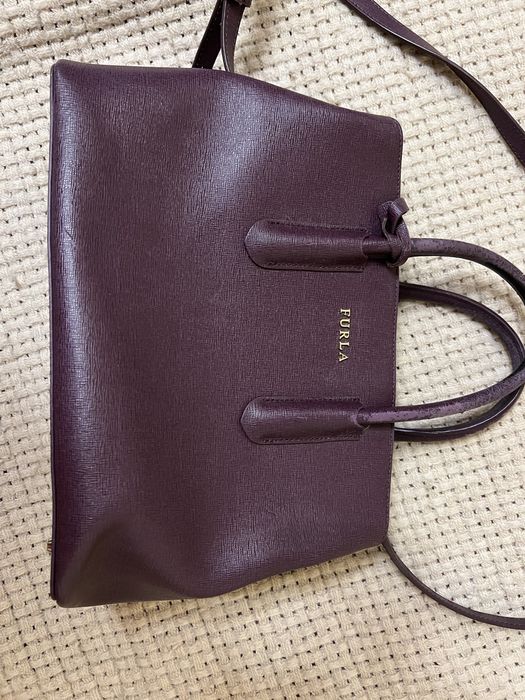 Жіноча Сумка Furla гарний стан