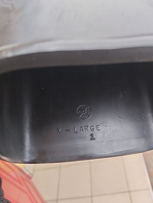 Ласты Scubapro  Jet Fin