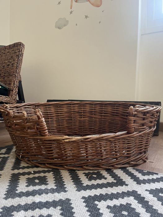 Cesto Grande de Verga