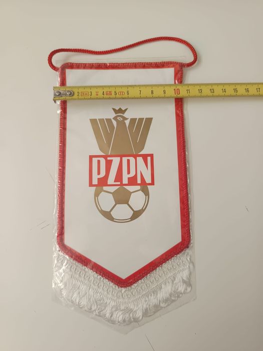 Galhardete seleção da Polónia